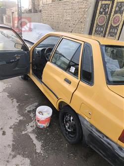 Saipa 131